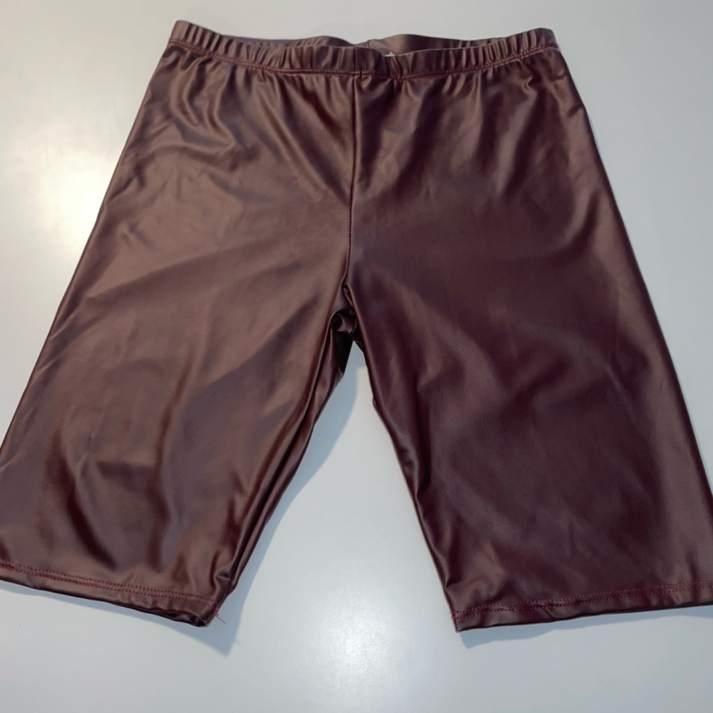 Better Be , Large, Burgundy